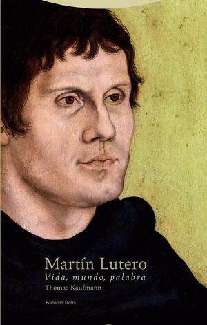 MARTIN LUTERO