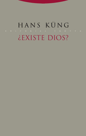 ¿EXISTE DIOS?