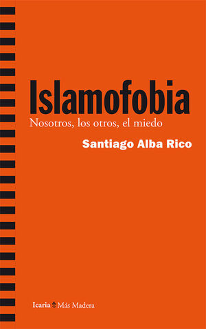 ISLAMOFOBIA