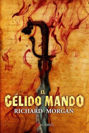 GELIDO MANDO,EL