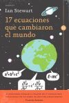 17 ECUACIONES QUE CAMBIARON EL MUNDO