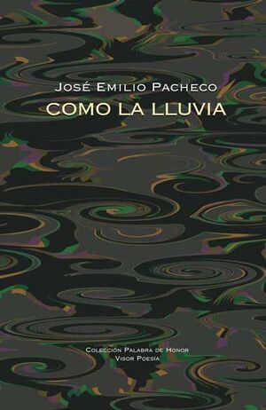 COMO LA LLUVIA VPH-8