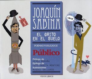 GRITO EN EL SUELO