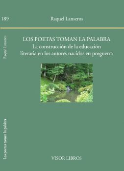 POETAS TOMAN LA PALABRA, LOS  LA CONSTRU