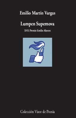 LUMPEN SUPERNOVA