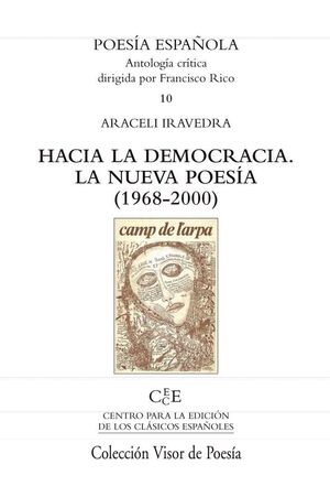HACIA LA DEMOCRACIA LA NUEVA POESÍA (196