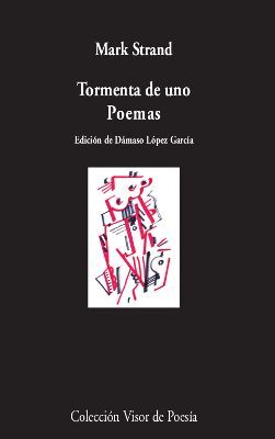 TORMENTA DE UNO VP-722