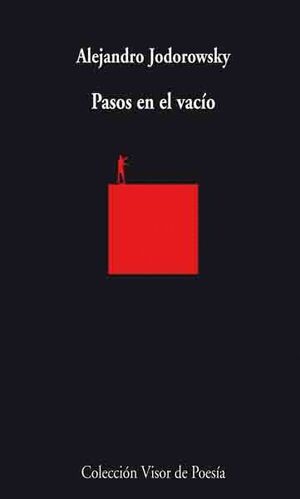 PASOS EN EL VACIO /VP.726