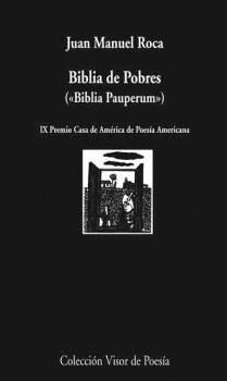 BIBLIA DE POBRES VP-729