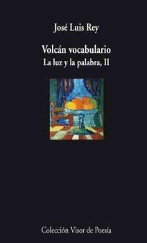 *VOLCAN VOCABULARIO V-738