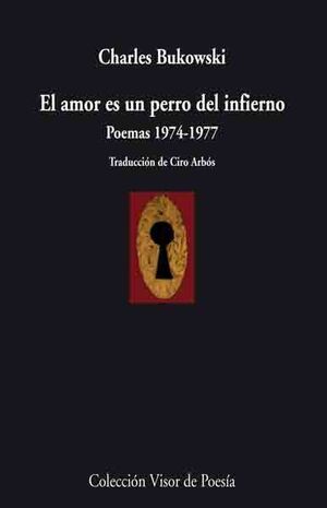 AMOR ES UN PERRO DEL INFIERNO,EL /VP.745
