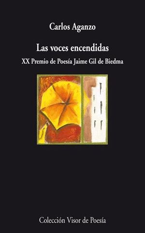 VOCES ENCENDIDAS,LAS VP.765
