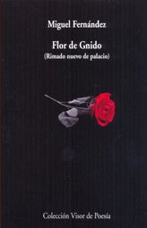 FLOR DE GNIDO V-798