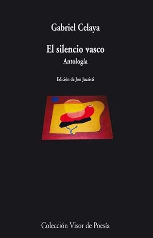 SILENCIO VASCO V-803