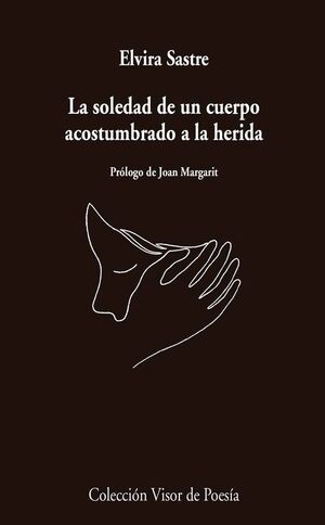 SOLEDAD DE UN CUERPO ACOSTUMBRADO A LA H