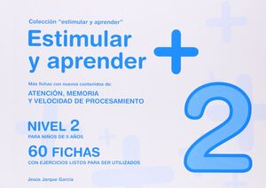 ESTIMULAR Y APRENDER +