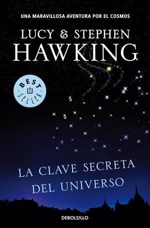 774*1. CLAVE SECRETA DEL UNIVERSO. (BEST