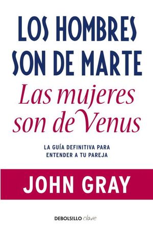 HOMBRES SON DE MARTE Y MUJERES VENUS.DB