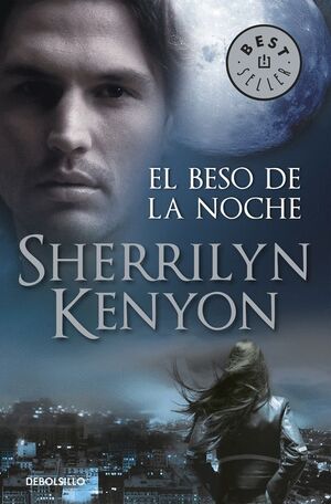 (08) BESO DE LA NOCHE, EL SAGA CORAZONES