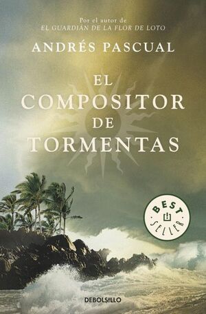 COMPOSITOR DE TORMENTAS,EL - BS
