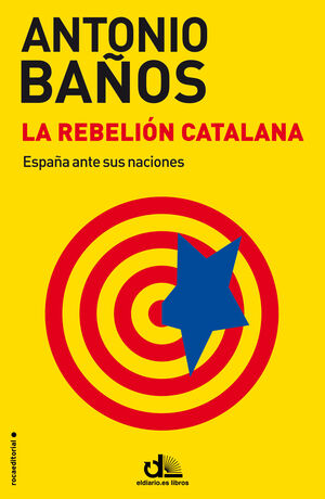 LA REBELIÓN CATALANA