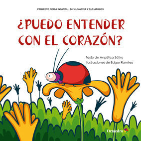 ¿PUEDO ENTENDER CON EL CORAZÓN?