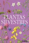 PLANTAS SILVESTRES