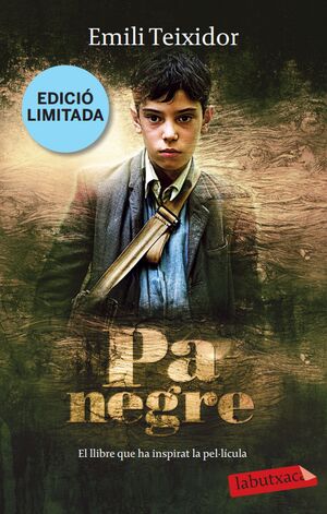PA NEGRE
