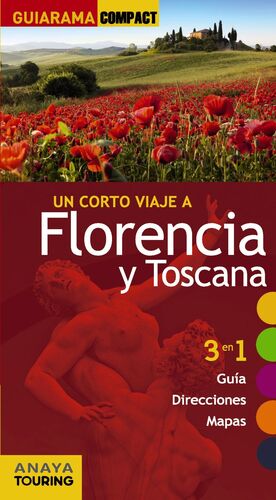 FLORENCIA Y TOSCANA
