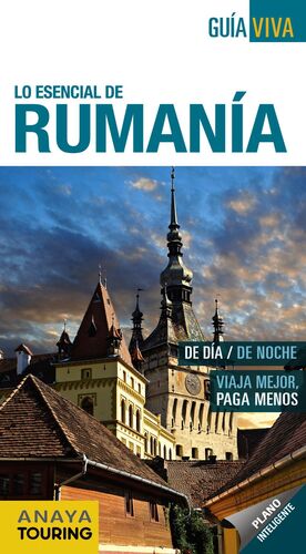 GUÍA VIVA RUMANÍA