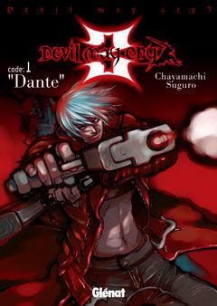 DEVIL MAY CRY 3 1