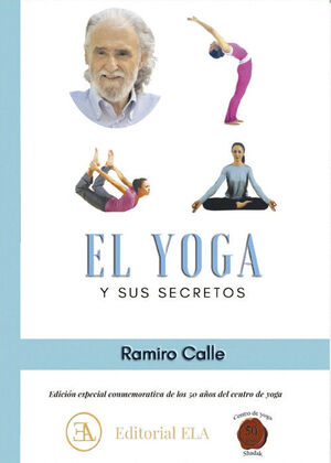 EL YOGA Y SUS SECRETOS