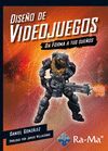 DISEÑO DE VIDEOJUEGOS. DA FORMA A TUS SUEÑOS