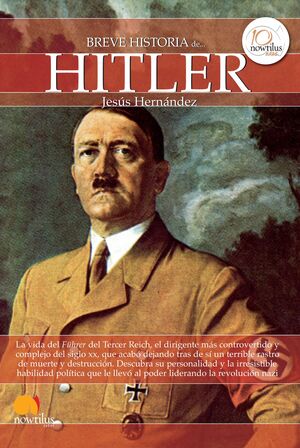 BREVE HISTORIA HITLER
