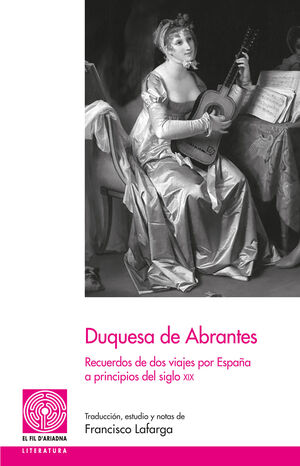 DUQUESA DE ABRANTES