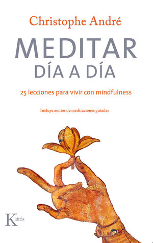 MEDITAR DIA A DIA QR