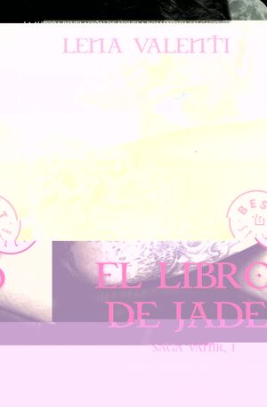 926*1.LIBRO DE JADE, EL.(BESTSELLER)