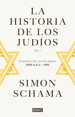 HISTORIA DE LOS JUDIOS, LA