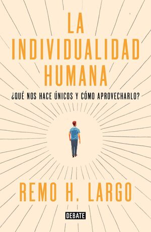 LA INDIVIDUALIDAD HUMANA