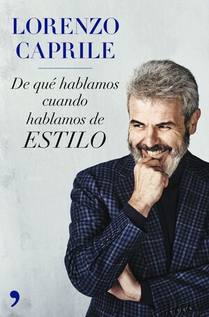 DE QU HABLAMOS CUANDO HABLAMOS DE ESTILO