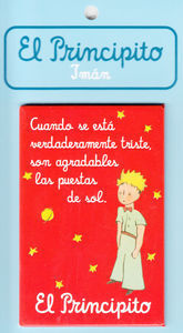 IMAN EL PRINCIPITO CUANDO SE ESTA VERDADERAMENTE 2ªED
