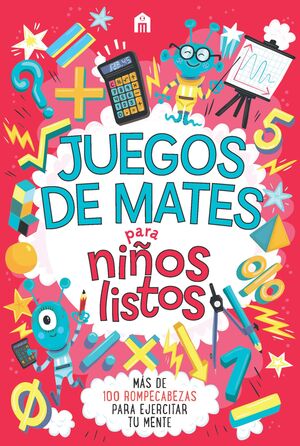 JUEGOS DE MATES PARA NIÑOS LISTOS