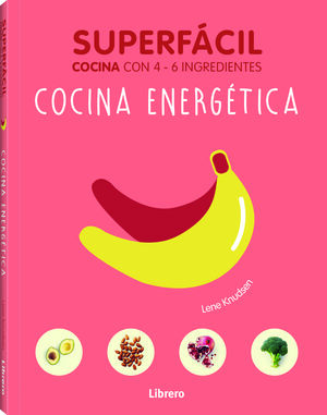 SUPERF CIL COCINA ENERG?TICA