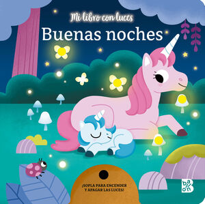 BUENAS NOCHES