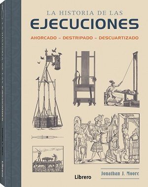 HISTORIA DE LAS EJECUCIONES AHORCADO,DESTRIPADO,DESCUARTIZA