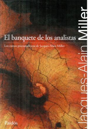 EL BANQUETE DE LOS ANALISTAS