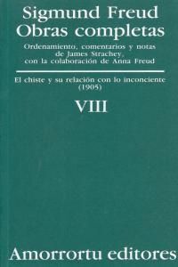 CHISTE Y SU RELACION CON LO INCONSCIENTE O.C.TOMO