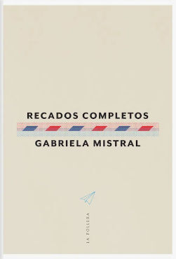 RECADOS COMPLETOS