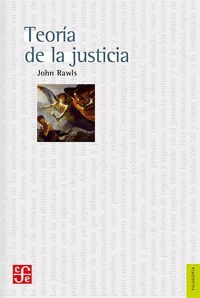 TEORIA DE LA JUSTICIA. 656 PP.