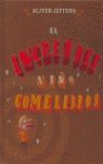 EL INCREIBLE NI¥O COME LIBROS